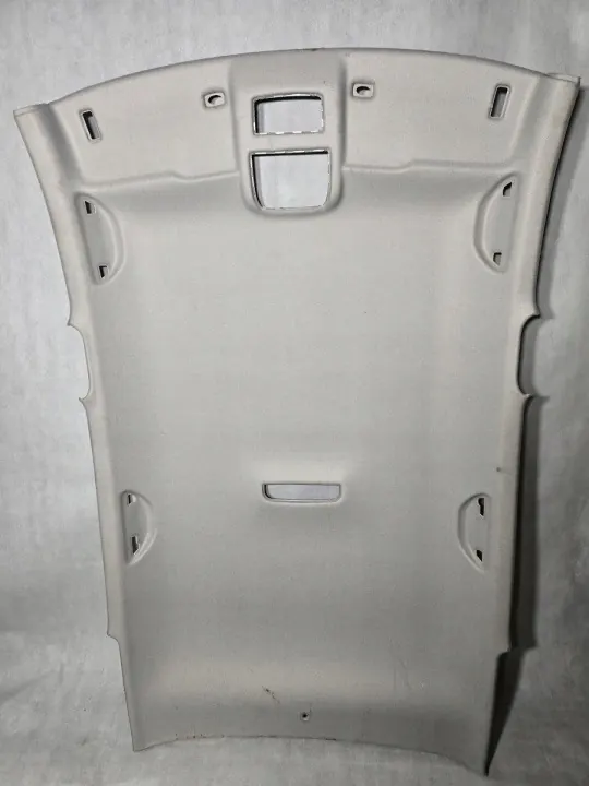 Plafonnier Skoda OE 5JJ867501 pour Rapid Spaceback image 2