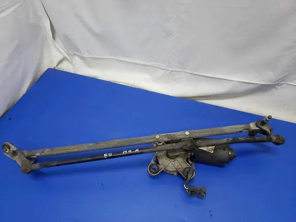 Pyyhkijän Moottorin Mekanismi SAAB 9-3 II 93 OE 12798761 image 3