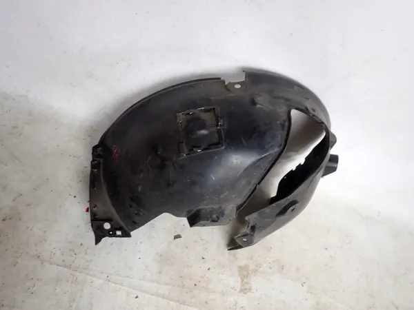 MERCEDES SMART FORFOUR W453 Främre Höger Skärm A4536907300 image 2