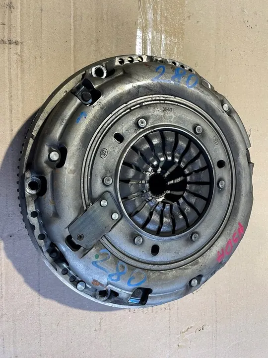 Kokonainen kytkin FORD FOCUS MK4 2.3 ECOBOOST KX61-6477-AA image 2