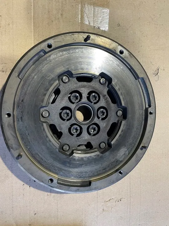 Kokonainen kytkin FORD FOCUS MK4 2.3 ECOBOOST KX61-6477-AA image 3