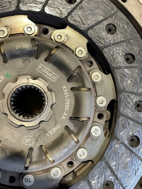 Kokonainen kytkin FORD FOCUS MK4 2.3 ECOBOOST KX61-6477-AA image 5