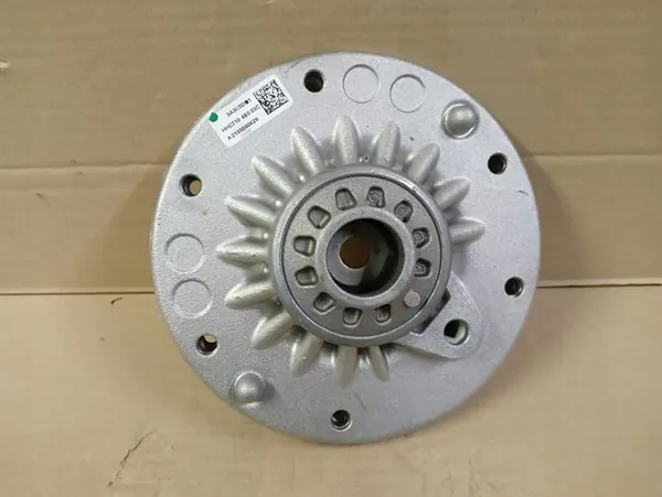 Support d'amortisseur OEM 5A3C0D9 pour BMW Série 4 image 2