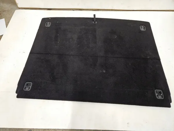 Estante de maletero Hyundai Bayon OEM 85715Q0600 image 2