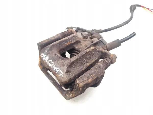 BMW Bakre bromsok OEM No MPN för X6 30d image 2
