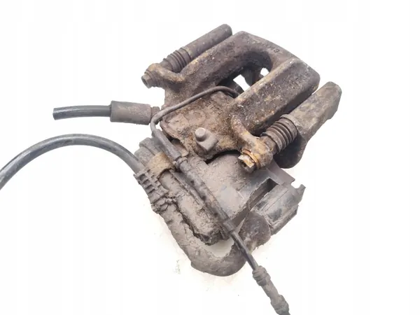 BMW Bakre bromsok OEM No MPN för X6 30d image 3