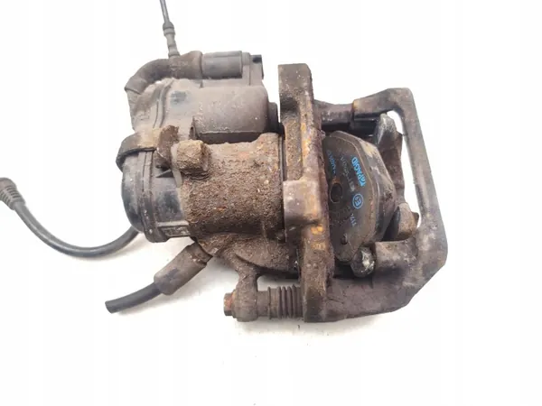 BMW Bakre bromsok OEM No MPN för X6 30d image 5