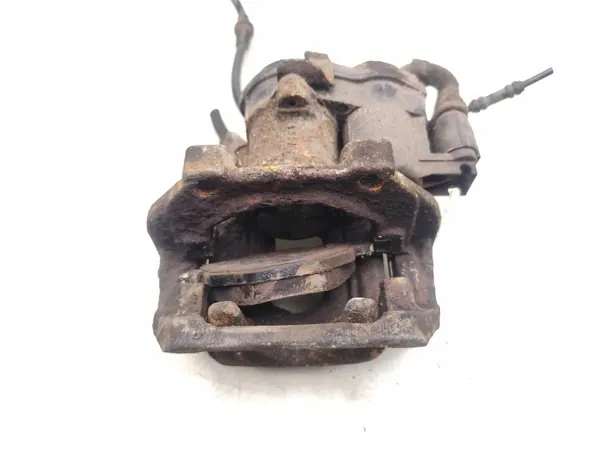 BMW Bakre bromsok OEM No MPN för X6 30d image 6