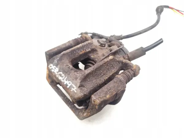 BMW Bakre bromsok OEM No MPN för X6 30d image 9