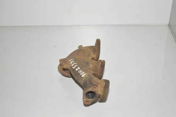 Coletor de escape BMW 2 ACTIVE TOURER (F45) 1.5L diesel image 2