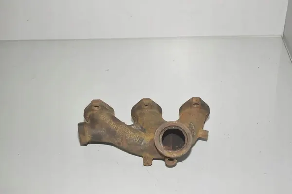 Coletor de escape BMW 2 ACTIVE TOURER (F45) 1.5L diesel image 3