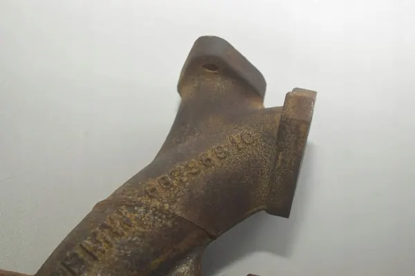 Coletor de escape BMW 2 ACTIVE TOURER (F45) 1.5L diesel image 4