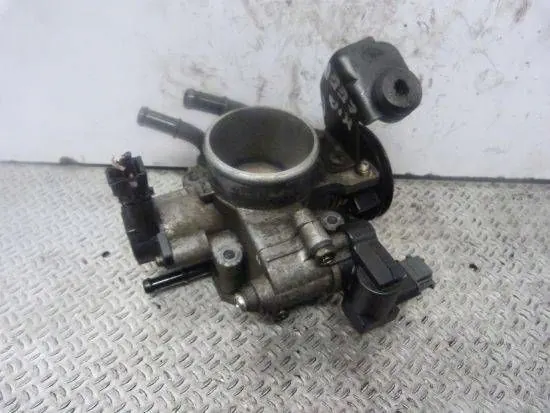 Kia Drosselklappe 35100-2B000 image 2