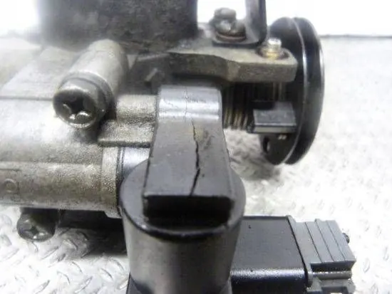 Kia Drosselklappe 35100-2B000 image 4