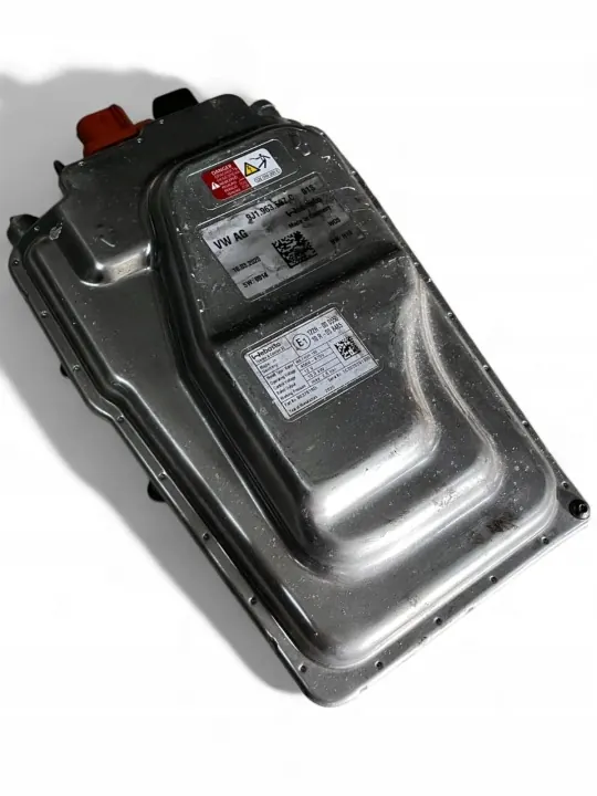 Módulo Aquecedor Webasto Porsche Taycan OEM 9J1963507C image 2