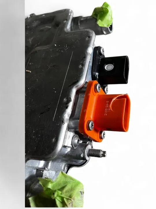 Módulo Aquecedor Webasto Porsche Taycan OEM 9J1963507C image 3