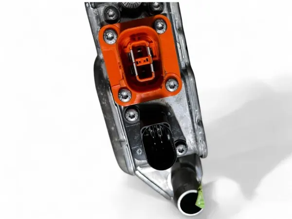 Módulo Aquecedor Webasto Porsche Taycan OEM 9J1963507C image 4