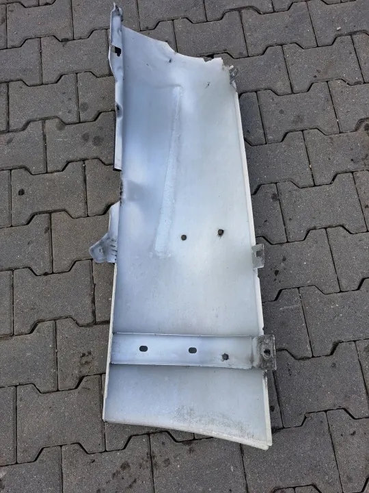 Cache d'angle gauche NAROZNIKK pour Volvo FH 12/13 image 6