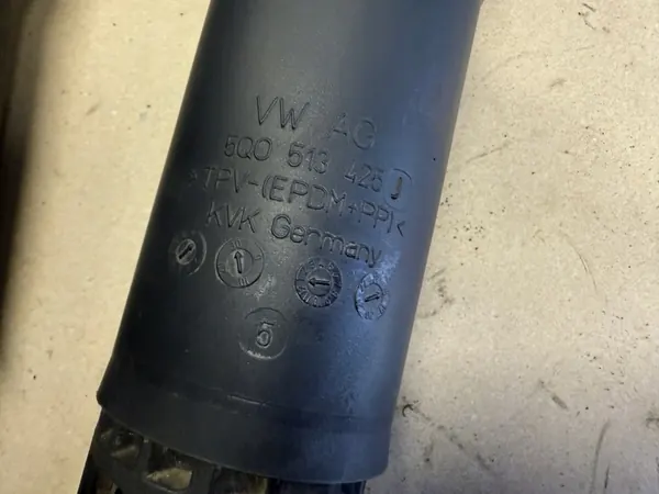 Ammortizzatore posteriore VW PASSAT B8 2.0 TDI Kombi image 5