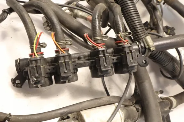 Gebrauchte LPG-Anlage für Opel Zafira B Lift 1.8 image 5