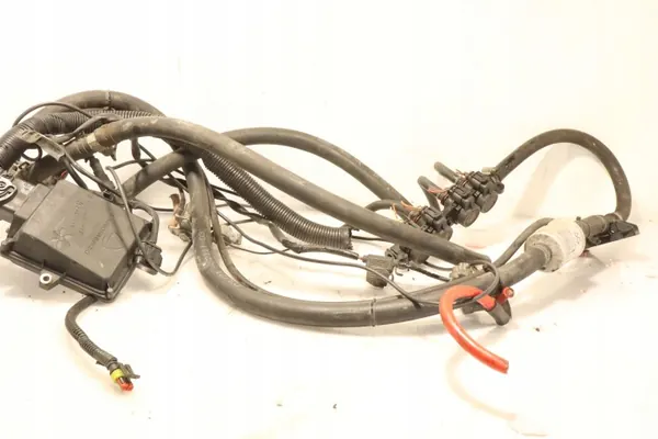 Gebrauchte LPG-Anlage für Opel Zafira B Lift 1.8 image 7