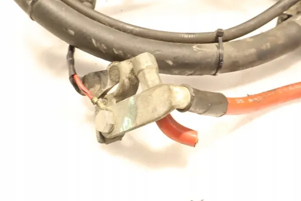 Gebrauchte LPG-Anlage für Opel Zafira B Lift 1.8 image 8