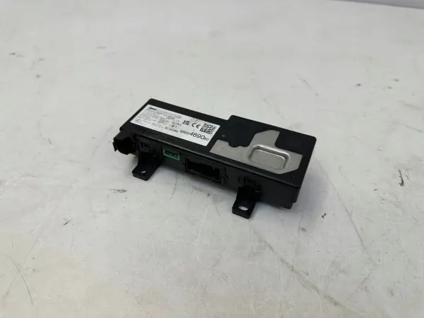 Antennenverstärker-Modul OEM 9865469080 - Gebraucht image 2
