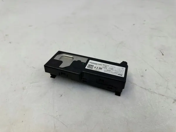 Antennenverstärker-Modul OEM 9865469080 - Gebraucht image 3