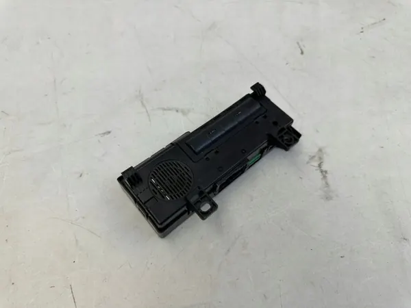 Antennenverstärker-Modul OEM 9865469080 - Gebraucht image 4