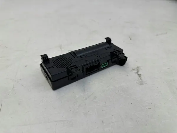 Antennenverstärker-Modul OEM 9865469080 - Gebraucht image 5