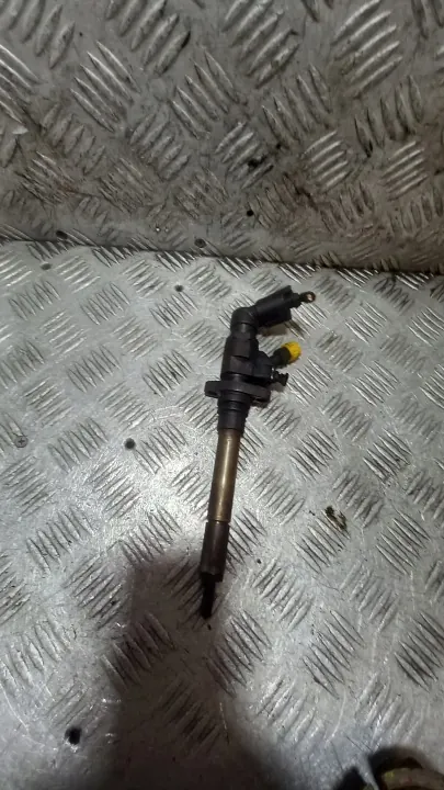 Inyector OEM 9657144580 para Fiat Scudo 2 image 3