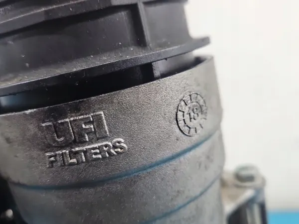 Ölfiltergehäuse Basis OEM IMPRK1548118 für Opel image 3