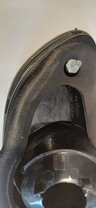 SEAT CORDOBA II Luz Trasera Derecha 6L5945094 image 2