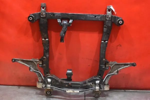 Eixo dianteiro OEM 13327078 para Opel Astra IV J image 6