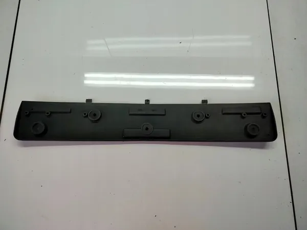 Fram för Registreringsskylt Fram BMW 7 F01 F02 F03 F04 image 2