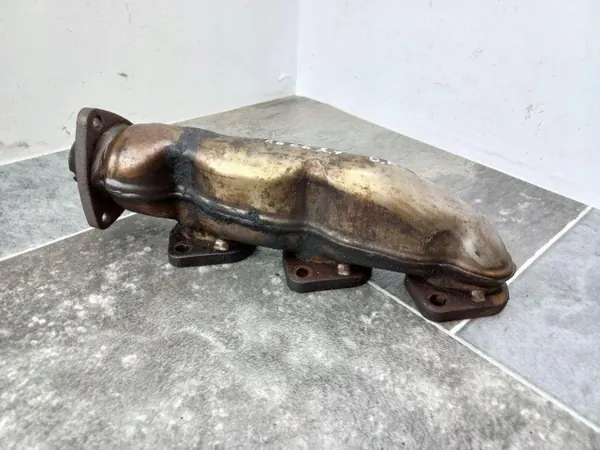 Colector de Escape OEM 059250033L para Audi 2.7L Diésel image 2