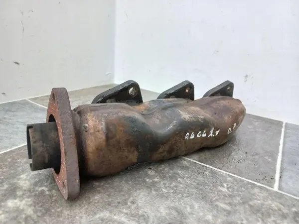 Colector de Escape OEM 059250033L para Audi 2.7L Diésel image 3