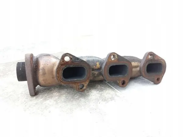 Colector de Escape OEM 059250033L para Audi 2.7L Diésel image 4