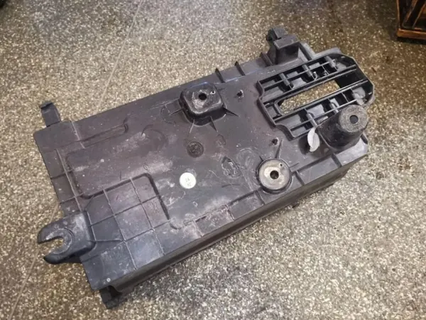 Soporte Batería Opel Insignia A OEM 13254961 image 3