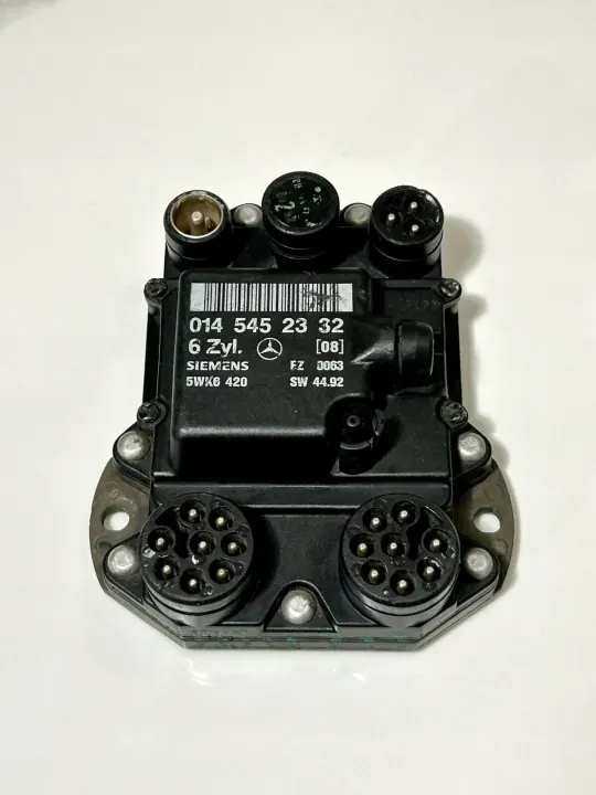 Tändningsmodul OEM 0145452332 Mercedes image 2