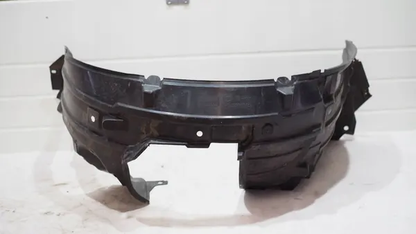 Nissan Micra 2005 Etuvasen Lokasuoja OEM image 4