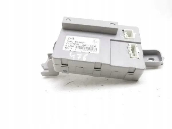 Mazda CX-7 Mukavuusmoduuli OEM EH6267560F 2.2L Diesel image 4