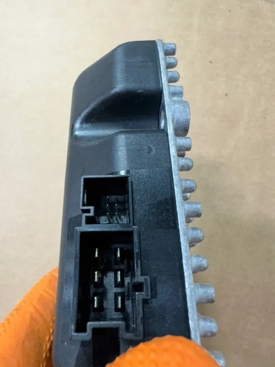 Módulo bomba combustible OEM A0035404745 Mercedes CL W216 image 3