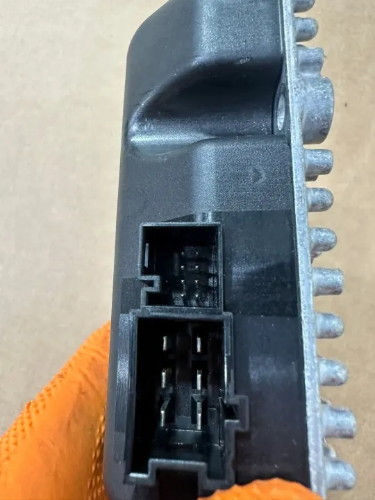 Módulo bomba combustible OEM A0035404745 Mercedes CL W216 image 4