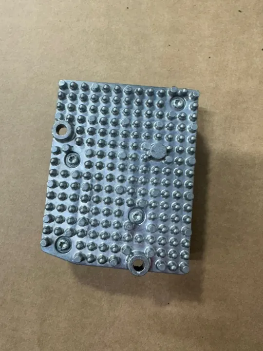 Módulo bomba combustible OEM A0035404745 Mercedes CL W216 image 5