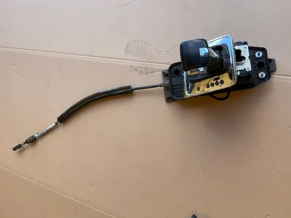 Pommeau de levier OEM 3C1713025H pour VW Passat B6 image 2