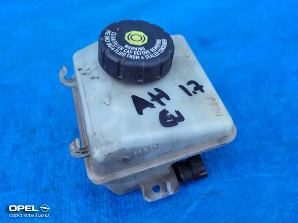 Depósito de líquido de freno OEM 32067271 para Opel Astra H image 2