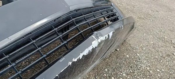 Parachoques delantero completo Chevrolet Camaro 2009-2015 OEM image 10