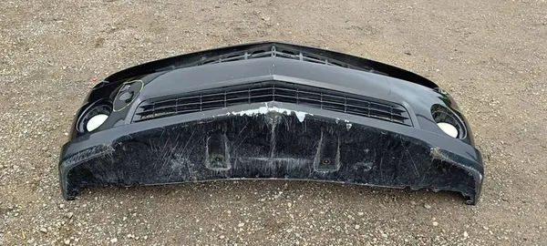 Parachoques delantero completo Chevrolet Camaro 2009-2015 OEM image 2