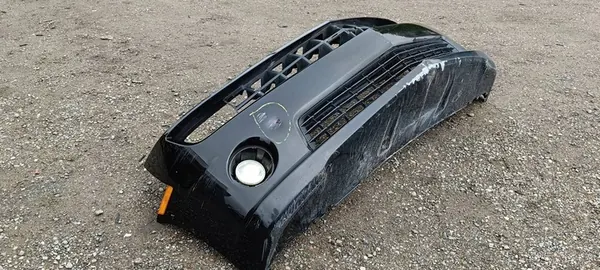 Parachoques delantero completo Chevrolet Camaro 2009-2015 OEM image 3